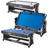VEVOR 4-in-1 Kombi-Spieltisch-Set, 48" Air-Hockey-Tisch, Produktbild-Vorschau 1