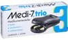 Medi 7 trio Tablettenteiler grau 1 St Produktbild-Vorschau 4