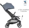 Graco Buggy & Sportwagen Myavo bis 22 kg belastbar Anteprima dell’immagine prodotto 10