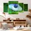 Bild auf Leinwand - Leinwandbild - Computergrafik Produktbild-Vorschau 7