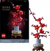 LEGO Botanicals Pflaumenblüte - Pflegeleicht - Kreatives Produktbild-Vorschau 50