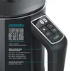 Arendo waterkoker ELEGANT, 1,5 liter, roestvrij staal, Productafbeelding-voorbeeld 4