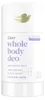 Dove Unisex Deodorant Stick Lavendel & Kamille, 75 ml Productafbeelding-voorbeeld 1