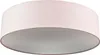 Qazqa led Modern Stoff Deckenleuchte, Deckenlampe - Drum Produktbild-Vorschau 6