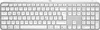 Logitech MX Keys S Hellgrau DE (QWERTZ) 920-011566 Logi Produktbild-Vorschau 1