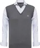 Sir Raymond Tailor Herren Pullover mit Hemd XXL Produktbild-Vorschau 4