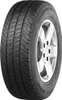 Continental ContiVanContact™ 100 (Vw) 215/75R16C 121R Podgląd zdjęcia produktu 1