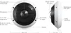 Ubiquiti G6 Pro 360, Überwachungskamera Produktbild-Vorschau 11