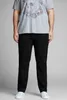 Jack & Jones Plus Size Jeans schwarz Voir les images du produit 3