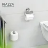 bremermann Bad-Serie PIAZZA - Toilettenpapierhalter mit Produktbild-Vorschau 6