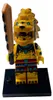 LEGO® 3x4 Fliesen Standplatte mit 4 Noppen Schwarz - 88646  Produktbild-Vorschau 3
