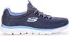 Skechers Sneakers 150119-NVBL in Blue color size 38 Náhled obrázku produktu 21