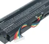 vhbw Akku kompatibel mit Acer Aspire E15 E5-575G, E15 Produktbild-Vorschau 6