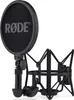 Rode Studio Microphone NT1 5th Gen Black z jednoręcznym Podgląd zdjęcia produktu 7