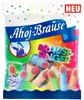 Ahoj-Brause Brause-Finger 150g Produktbild-Vorschau 1