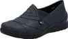 Rieker Damen Slipper extra weit geschnitten und mit weicher Produktbild-Vorschau 7