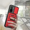 Outdoor Hülle für Xiaomi Redmi A7 Pro Handyhülle Produktbild-Vorschau 5