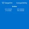 Easyprint Tintenpatronen für Brother LC421XL, Multipack Produktbild-Vorschau 3