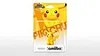 Figura Nintendo amiibo de Super Smash Bros., Pikachu Vista previa de la imagen del producto 6
