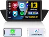 10 Zoll  Android 13 Autoradio GPS Navi Wifi BT MP5 FM USB Produktbild-Vorschau 2