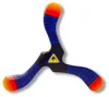 Buffalo boomerang Zebra 3 lame 27cm mano destra 40gr Anteprima dell’immagine prodotto 2
