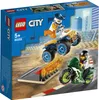 LEGO® 60255 Équipe de cascadeurs V29 Voir les images du produit 1