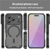Defender Hülle für Apple iPhone 17 Pro Schutzhülle Matt Produktbild-Vorschau 2