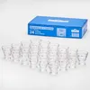 Van Well Schnapsgläser Stamper Mannheim 2cl mit Rotring 24 Produktbild-Vorschau 1