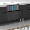 Boxspringbett Sunny Plus 180x200 cm Webstoff Anthrazit mit Produktbild-Vorschau 5