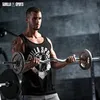 GORILLA SPORTS® SZ Curlstange - 120 cm, bis 180 kg Produktbild-Vorschau 7