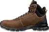 A side view of a brown PUMA safety boot against a white background. Anteprima dell’immagine prodotto