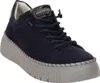 Gabor 73.243 Damenschuhe - Halbschuhe - Sneaker blau Produktbild-Vorschau 3
