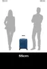 American Tourister Airconic Spinner 55 / 20 TSA Trolley Produktbild-Vorschau 8
