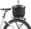 KLICKfix CARRYBAG GT UNIKLIP 2 SCHWARZ Produktbild-Vorschau 2