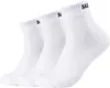 3er Pack SKECHERS Mesh Ventilation Quarter Socken Uni 1000 Produktbild-Vorschau 2