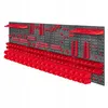 KADAX Werkzeugwandregal Groß, 232x78cm Lagersystem aus Produktbild-Vorschau 14