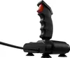 RETRO HRY Joystick QuickShot II čierny Náhľad obrázku produktu 2