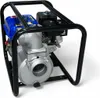 4 Takt Benzin Wasserpumpe 60.000l/h 6.5 PS 80 MM 3 Zoll Produktbild-Vorschau 4