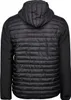 Tee Jays 9628 | Herren Hooded Crossover Softshell Jacke - Produktbild-Vorschau 5