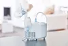 OMRON X101 Easy Inhalationsgerät für Erwachsene und Kinder Produktbild-Vorschau 24