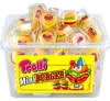 Trolli Party Burger Minis z pianki cukrowej i gum owocowych Podgląd zdjęcia produktu 4