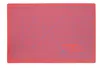 Schneidematte 3-lagig und selbstheilend rot orange 30x45cm Produktbild-Vorschau 1