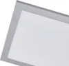 Arcchio LED-Panel Lyndra, 80 cm, silber, Alu, dimmbar, CCT Produktbild-Vorschau 5