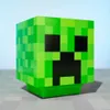 Paladone Minecraft Creeper Tischleuchte Produktbild-Vorschau 3