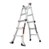 Multifunktionsleiter Little Giant VELOCITY 4x3 stufen, Produktbild-Vorschau 2