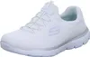 Skechers dámske slip-on topánky športové biele veľkosť 38 Náhľad obrázku produktu 37