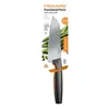 Fiskars Functional Form Mały Nóż Szefa Kuchni 1057541 Anteprima dell’immagine prodotto 5