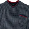 GÖTZBURG Herren Pyjama bedruckt 1er Pack Produktbild-Vorschau 23