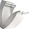 Briefkasten Swing 4905 W H.419mm B.271mm T.129mm weiß Produktbild-Vorschau 14