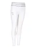Kinder-Reitleggings Ida Grip blau 152 Produktbild-Vorschau 3